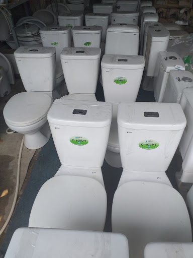 Thu Mua Thiết Bị Vệ Sinh, Phế Liệu Giá Cao Tại TP.HCM