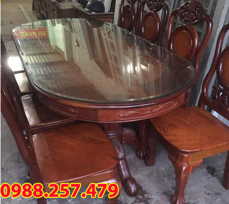 Thu Mua Đồ Gỗ Cũ Mới, Xưa Và Nay