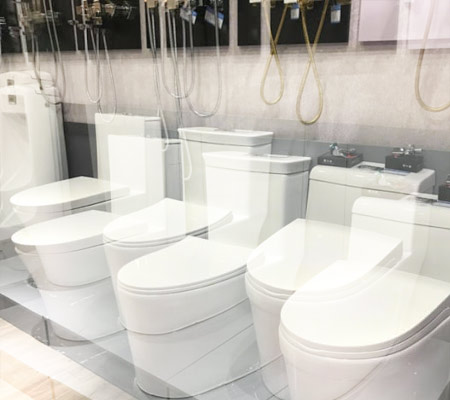 Mua Thiết Bị Vệ Sinh Cũ